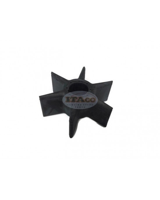 Boat Motor 6CE-44352-00 Water Pump Impeller for Yamaha Outboard F225 F250 F300 HP 4 stroke Motor Engine