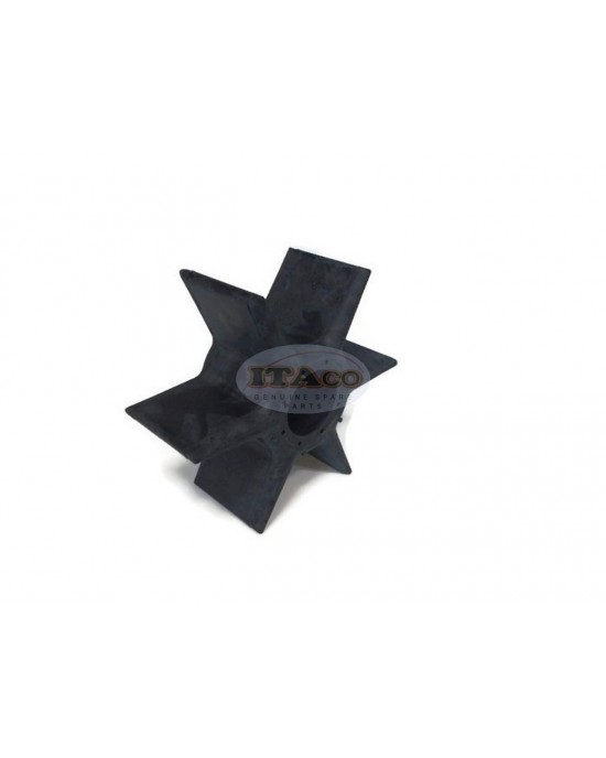 Boat Motor 6CE-44352-00 Water Pump Impeller for Yamaha Outboard F225 F250 F300 HP 4 stroke Motor Engine