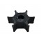 Boat Motor 47-96305M 18-3073 Boat Motor Impeller for Mercury Mariner 4HP 5HP 4A 5C Outboard motors Engine