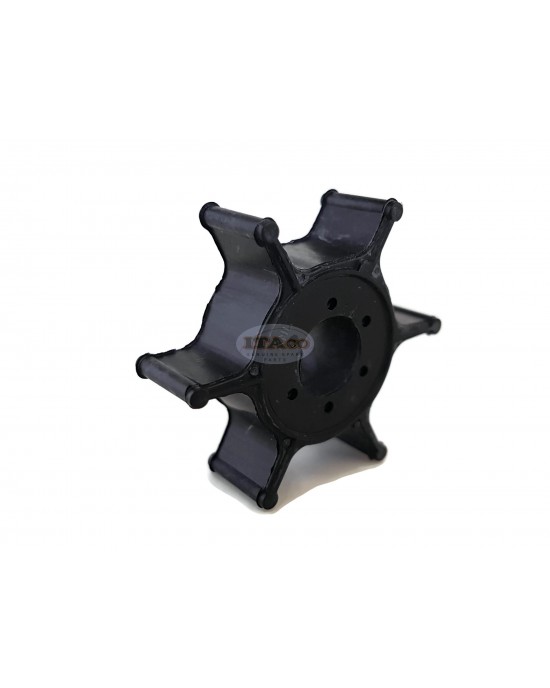 Boat Motor 47-96305M 18-3073 Boat Motor Impeller for Mercury Mariner 4HP 5HP 4A 5C Outboard motors Engine