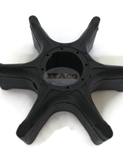 Boat Motor Water Pump Impeller 6E5-44352-00 6E5-44352-01 for Yamaha Outboard 115 - 300HP V4 V6 Sierra 18-3071 boat engine