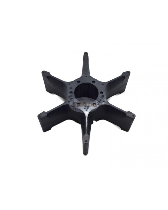 OEM Original Made in Japan OEM Water Pump Impeller 6F5-44352-00 6F5-44352-01 676-44352 T36-03000200 for Yamaha Parsun Outboard C 40 40HP Sierra 18-3088 Mercury 47-99971 Outboard motor engine OEM Original Made in Japan OEM Water Pump Impeller 6F5-44352-00 6F5-44352-01 676-44352 T36-03000200 for Yamaha Parsun Outboard C 40 40HP Sierra 18-3088 Mercury 47-99971 Outboard motor engine