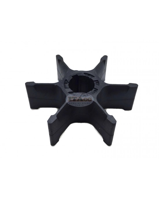 OEM Original Made in Japan OEM Water Pump Impeller 6F5-44352-00 6F5-44352-01 676-44352 T36-03000200 for Yamaha Parsun Outboard C 40 40HP Sierra 18-3088 Mercury 47-99971 Outboard motor engine OEM Original Made in Japan OEM Water Pump Impeller 6F5-44352-00 6F5-44352-01 676-44352 T36-03000200 for Yamaha Parsun Outboard C 40 40HP Sierra 18-3088 Mercury 47-99971 Outboard motor engine