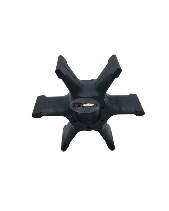 OEM Original Made in Japan OEM Water Pump Impeller 6F5-44352-00 6F5-44352-01 676-44352 T36-03000200 for Yamaha Parsun Outboard C 40 40HP Sierra 18-3088 Mercury 47-99971 Outboard motor engine OEM Original Made in Japan OEM Water Pump Impeller 6F5-44352-00 6F5-44352-01 676-44352 T36-03000200 for Yamaha Parsun Outboard C 40 40HP Sierra 18-3088 Mercury 47-99971 Outboard motor engine