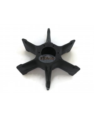 Boat water pump Impeller 6F5-44352-00 6F5-44352-01 676-44352 for Yamaha Outboard C 40 40HP Sierra 18-3088 Mercury 47-99971 Outboard motor engine