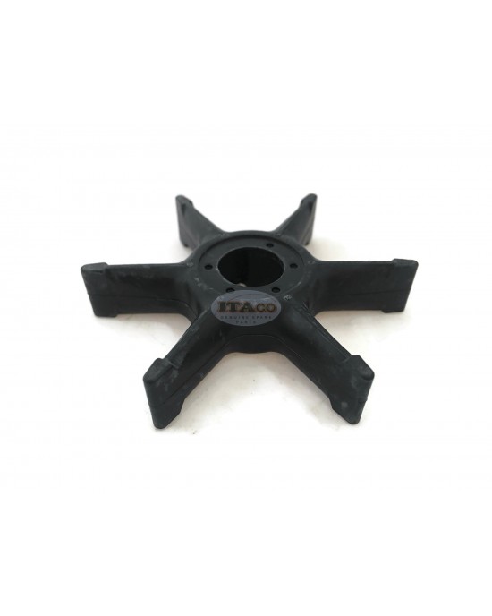 Boat Motor Water Pump Impeller 6G0-44352 6GO-44352 656-44352 01 02 03 for Yamaha Outboard 20HP 25HP A B 2/4-stroke Motor Engine