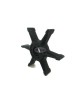 Boat Motor Water Pump Impeller 6G0-44352 6GO-44352 656-44352 01 02 03 for Yamaha Outboard 20HP 25HP A B 2/4-stroke Motor Engine