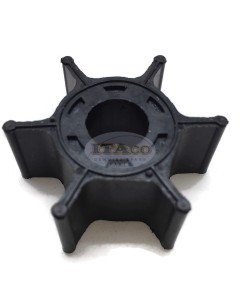 Boat Outboard motor Water Pump Impeller 6G1-44352-00 for Yamaha Outboard 6HP 8HP Mercury 47-11590M Sierra 18-3066 Boat Engine