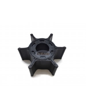 Boat Outboard motor Water Pump Impeller 6G1-44352-00 for Yamaha Outboard 6HP 8HP Mercury 47-11590M Sierra 18-3066 Boat Engine
