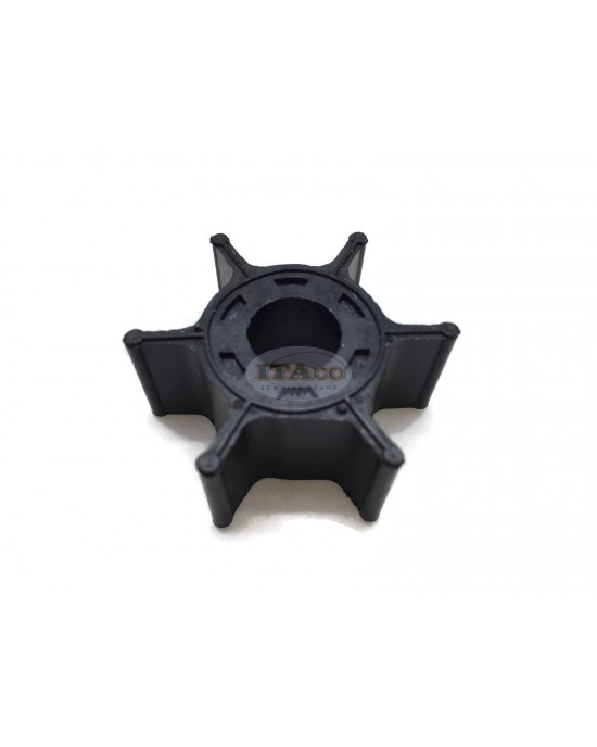 Boat Motor Water Pump Impeller 6G1-44352-00-00 replace Yamaha Outboard motor part Mercury Mariner Quicksilver Outboard motors 47-11590M Sierra 18-3066