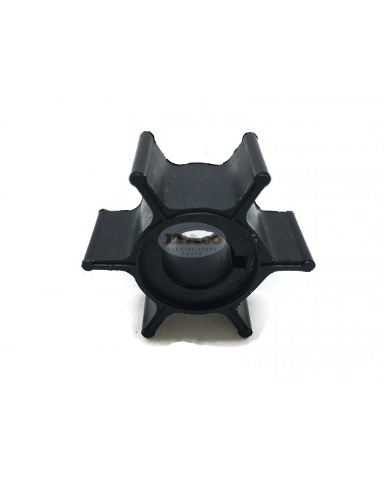 Boat Motor 47-11590M 18-3066 Boat engine impeller for Mercury Mariner 6HP 8HP 6C 6D 8C Outboard motors Engine