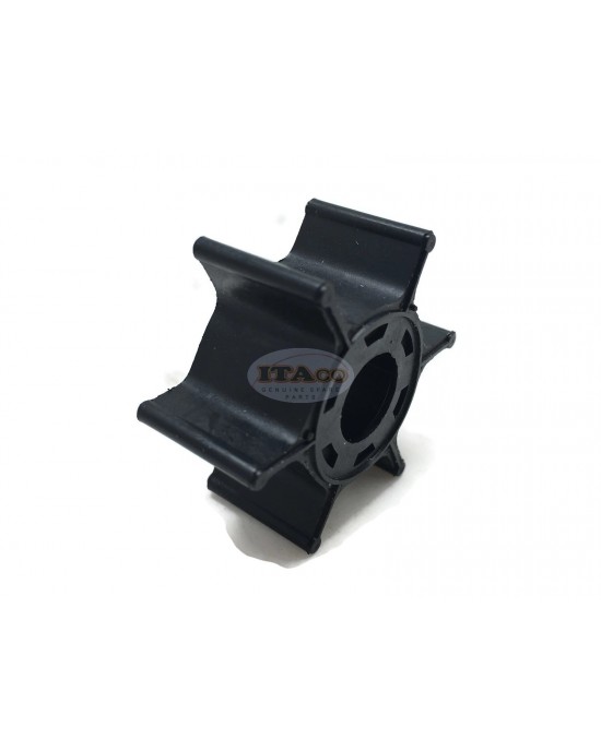 Boat Motor Water Pump Impeller 6G1-44352-00-00 replace Yamaha Outboard motor part Mercury Mariner Quicksilver Outboard motors 47-11590M Sierra 18-3066