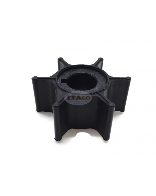 Boat Motor 47-11590M 18-3066 Boat engine impeller for Mercury Mariner 6HP 8HP 6C 6D 8C Outboard motors Engine Boat Motor 47-11590M 18-3066 Boat engine impeller for Mercury Mariner 6HP 8HP 6C 6D 8C Outboard motors Engine