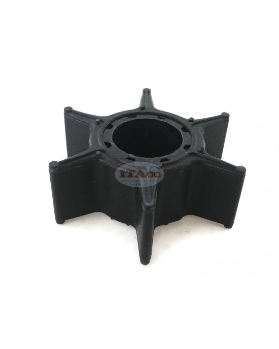 Boat Motor Water Pump Impeller 6H3-44352-00 697 18-3069 for Yamaha Mariner Outboard Sierra 18-3069 Boat Motor Engine