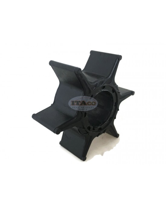 Boat Motor Water Pump Impeller for Yamaha Outboard 6H3-44352-00 697-44352-00 Sierra 18-3069 F 40HP 50HP 60HP 70HP Boat motor Engine