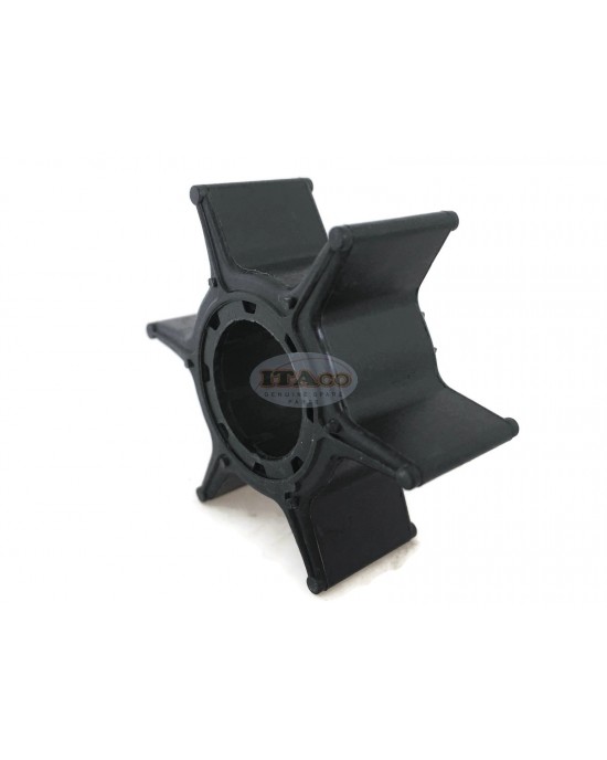 Boat Motor Water Pump Impeller for Yamaha Outboard 6H3-44352-00 697-44352-00 Sierra 18-3069 F 40HP 50HP 60HP 70HP Boat motor Engine