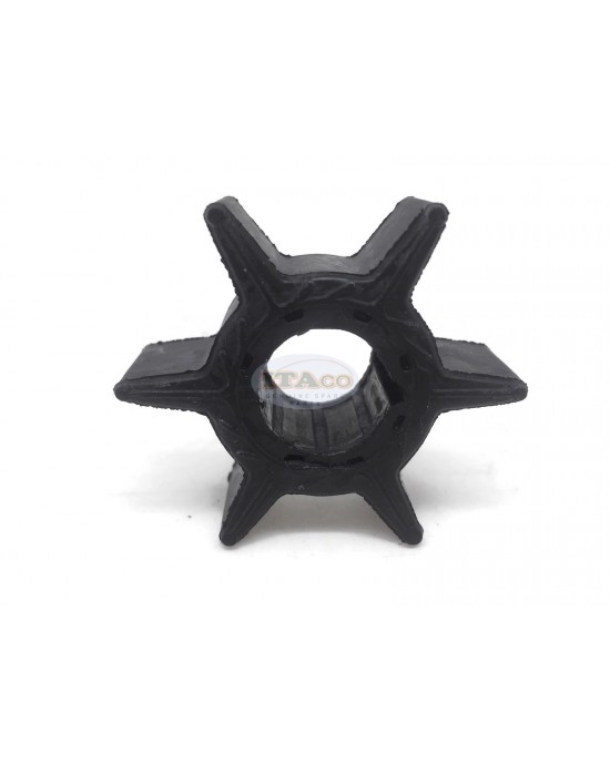 Boat Water Pump Impeller 6H4-44352-02-00 6H4-44352-01-00 676-44352-01 F25-04040000 for Yamaha Parsun Makara 20HP 25HP 30HP 40HP 50HP Outboard motor 18-3068 2/4-stroke Engine