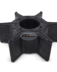 Boat Motor Water Pump Impeller F25-04040000 for Yamaha Parsun Outboard 6H4-44352-02 6H4-44352-00 6H4-44352-01 676-44352-01 Outboard Motor F 25 30 40 P50 60 HP Engine