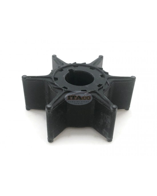 Boat Motor Water Pump Impeller 6L2-44352-00 Sierra 18-3065 For Yamaha Outboard 20HP 25HP 500384 9-45613 2-stroke