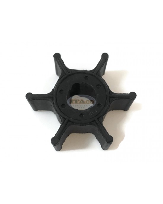 Outboard Yamaha Tohatsu Suzuki Mercury Mercruiser Impeller 6L5-44352