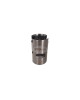 Boat Motor Liner Sleeve 6F6-10935 6F5 11312 For Yamaha Outboard 40HP C40 E K 40 Engine Piston 78MM