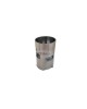 Boat Motor Liner Sleeve for Suzuki Outboard DT 9.9HP 15HP Cylinder Piston 59MM 11212-93100 2 stroke Engine