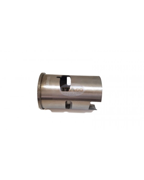 Boat Motor Cylinder Liner Sleeve 11212-96350 for Suzuki Outboard DT 25-30HP Piston 71MM 2 stroke Engine