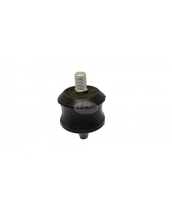 Boat Motor 664-44514-00-94 5B T20-00000100 Absorber Assy Mount Rubber Upper for Yamaha Parsun Powertec Outboard 20HP 25HP 30HP 2-stroke Engine Boat Motor 664-44514-00-94 5B T20-00000100 Absorber Assy Mount Rubber Upper for Yamaha Parsun Powertec Outboard 20HP 25HP 30HP 2-stroke Engine