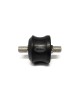 Boat Motor 664-44514-00-94 5B T20-00000100 Absorber Assy Mount Rubber Upper for Yamaha Parsun Powertec Outboard 20HP 25HP 30HP 2-stroke Engine Boat Motor 664-44514-00-94 5B T20-00000100 Absorber Assy Mount Rubber Upper for Yamaha Parsun Powertec Outboard 20HP 25HP 30HP 2-stroke Engine