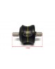 Boat Motor 664-44514-00-94 5B T20-00000100 Absorber Assy Mount Rubber Upper for Yamaha Parsun Powertec Outboard 20HP 25HP 30HP 2-stroke Engine Boat Motor 664-44514-00-94 5B T20-00000100 Absorber Assy Mount Rubber Upper for Yamaha Parsun Powertec Outboard 20HP 25HP 30HP 2-stroke Engine