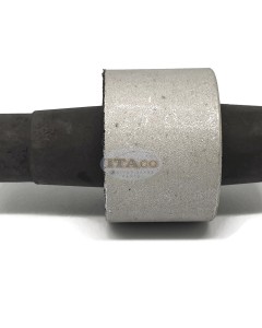 Boat Motor T36-02010100 Absorber Mount Damper Rubber Parsun Makara Outboard T 40HP 2-stroke Boats Engine