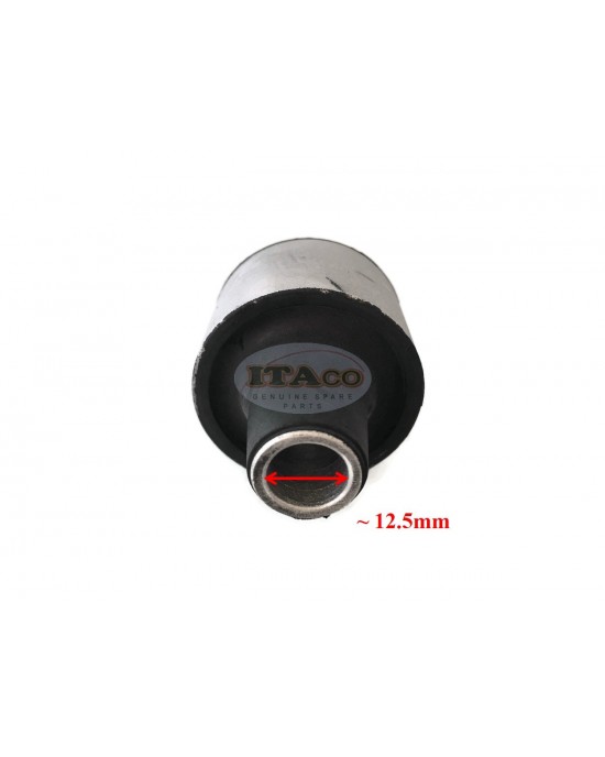 Boat Motor 62Y-44555 T36-0202010 Absorber Mount Damper Rubber Yamaha Parsun Outboard T 40HP Engine Boat Motor 62Y-44555 T36-0202010 Absorber Mount Damper Rubber Yamaha Parsun Outboard T 40HP Engine