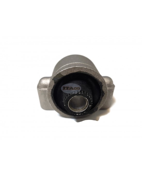 Boat Outboard Motor 682-44514-01-94 CA TE15-02000100 Mount Damper Upper for Yamaha Parsun Outboard E 9.9HP 15HP 2T Boats Engine Boat Outboard Motor 682-44514-01-94 CA TE15-02000100 Mount Damper Upper for Yamaha Parsun Outboard E 9.9HP 15HP 2T Boats Engine