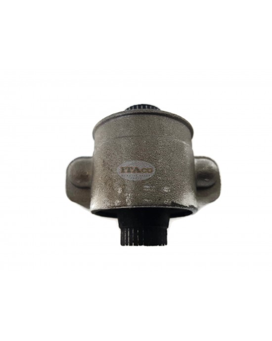Boat Outboard Motor 682-44514-01-94 CA TE15-02000100 Mount Damper Upper for Yamaha Parsun Outboard E 9.9HP 15HP 2T Boats Engine Boat Outboard Motor 682-44514-01-94 CA TE15-02000100 Mount Damper Upper for Yamaha Parsun Outboard E 9.9HP 15HP 2T Boats Engine