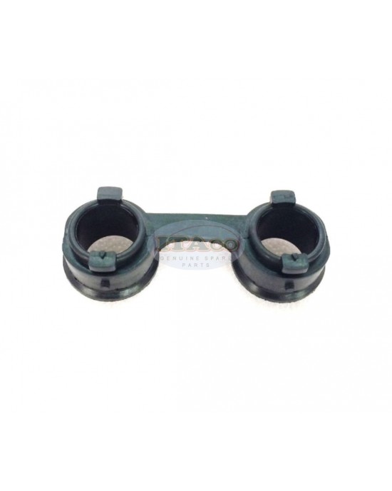 Boat Motor 682-44521-01 0 Mounting Absorber Seal TE15-02000006 for Yamaha Parsun Marine Outboard 9.9HP 15HP 2 stroke Engine Boat Motor 682-44521-01 0 Mounting Absorber Seal TE15-02000006 for Yamaha Parsun Marine Outboard 9.9HP 15HP 2 stroke Engine
