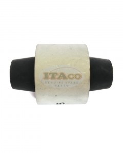 Boat Motor 687-44555-00 94 A0 Mounting Damper for Yamaha Outboard 40 50 60HP 70HP 75HP 80HP 85HP 90HP 2 stroke Engine