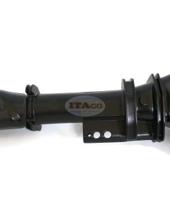 Boat Motor Manifold Exhaust 1 Outlet T20-02000002 69P-41131-01 00 10 11 5B CA For Yamaha Parsun Makara Outboard 25-30hp 2 stroke Engine