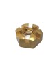 Boat Motor Propeller Prop Nut 346-64121-5 11-161471 161471 for Tohatsu Nissan Mercury Outboard 9.9HP - 30HP Engine Boat Motor Propeller Prop Nut 346-64121-5 11-161471 161471 for Tohatsu Nissan Mercury Outboard 9.9HP - 30HP Engine