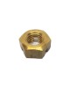 Boat Motor Propeller Prop Nut 346-64121-5 11-161471 161471 for Tohatsu Nissan Mercury Outboard 9.9HP - 30HP Engine Boat Motor Propeller Prop Nut 346-64121-5 11-161471 161471 for Tohatsu Nissan Mercury Outboard 9.9HP - 30HP Engine