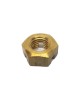 Boat Motor Propeller Prop Nut 346-64121-5 11-161471 161471 for Tohatsu Nissan Mercury Outboard 9.9HP - 30HP Engine