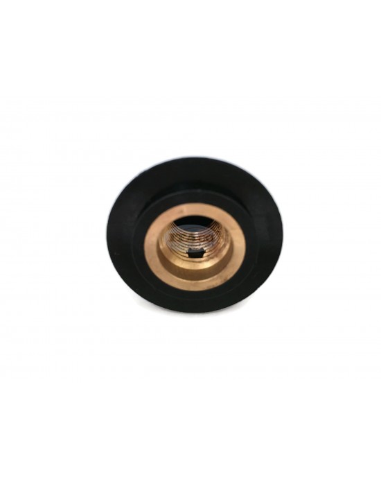 Boat Motor Propeller Prop Nut 647-45616-00 01 02 For Yamaha Outboard 4HP 5HP 8HP 2 stroke Boat Engine