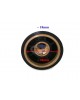 Boat Motor 676-45616-01 00 A0 Propeller Nut for Yamaha Outboard E40G 40HP MU-1 6A5 Marine Engine Boat Motor 676-45616-01 00 A0 Propeller Nut for Yamaha Outboard E40G 40HP MU-1 6A5 Marine Engine