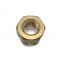 Boat Motor Propeller Prop Nut 90171-10M01 F15-06000016 for Yamaha Parsun Outboard F 6HP - 20HP Boat 2/4-stroke Engine