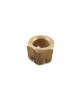 Boat Motor 90171-18M04 Propeller Prop Nut Castle for Yamaha Outboard Marine F 100-350hp Diesel L4 V6 V8 MU 2/4-stroke Engine Boat Motor 90171-18M04 Propeller Prop Nut Castle for Yamaha Outboard Marine F 100-350hp Diesel L4 V6 V8 MU 2/4-stroke Engine