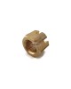 Boat Motor 90171-18M04 Propeller Prop Nut Castle for Yamaha Outboard Marine F 100-350hp Diesel L4 V6 V8 MU 2/4-stroke Engine Boat Motor 90171-18M04 Propeller Prop Nut Castle for Yamaha Outboard Marine F 100-350hp Diesel L4 V6 V8 MU 2/4-stroke Engine