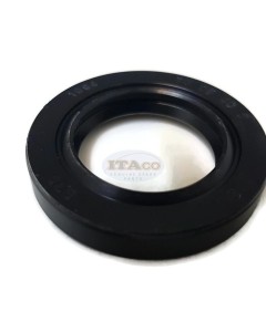 Boat Outboard Motor Crank Oil Seal 09283-25035 25X40X7 For Suzuki Outboard DT 9.9 15HP 16 20HP 25HP 28HP 2T Engine