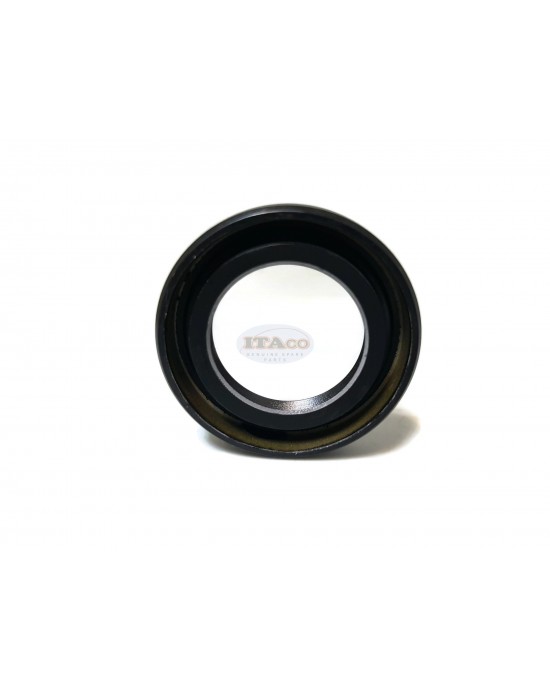 Boat Outboard Motor Crank Oil Seal 09283-25035 25X40X7 For Suzuki Outboard DT 9.9 15HP 16 20HP 25HP 28HP 2T Engine