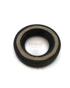 Boat Motor Prop Oil Seal 09289-20009 for Suzuki Outboard DF DT 25HP 30HP 20HP 2/4 stroke Engine 20x34x6.5