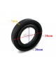 Boat Motor Prop Oil Seal 09289-20009 for Suzuki Outboard DF DT 25HP 30HP 20HP 2/4 stroke Engine 20x34x6.5 Boat Motor Prop Oil Seal 09289-20009 for Suzuki Outboard DF DT 25HP 30HP 20HP 2/4 stroke Engine 20x34x6.5
