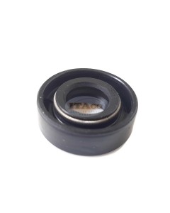 Boat Motor Oil Seal 309-60111-0 M 26-95348 95348 For Tohatsu Nissan Mercury Mercruiser Quicksilver Outboard F 2.5HP 3.5HP 8HP 9.8HP 2/4-stroke DC 12 * 24 * 8 Engine